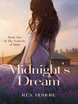 cover image of Midnight's Dream (Book One of the Verbecks of Idaho)